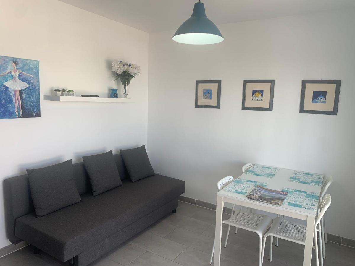 La Perla De S.Valentin Apartment Corralejo Exterior photo