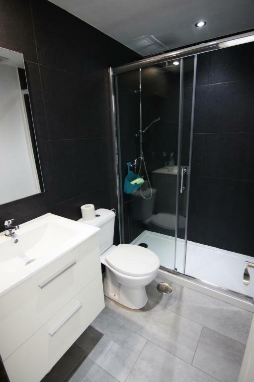 La Perla De S.Valentin Apartment Corralejo Exterior photo